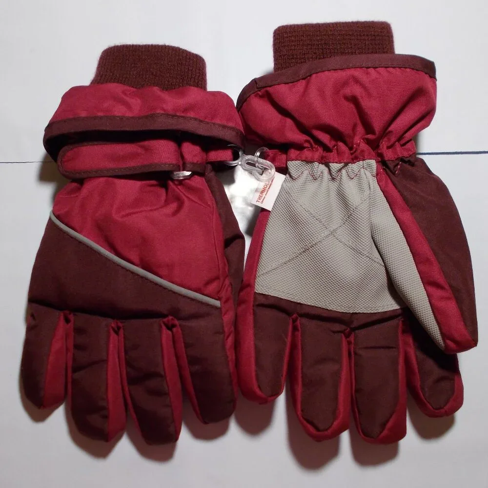 The Children's PLACE Girls Winter/ Ski Gloves LG/XL NWOT